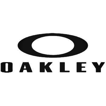 Oakley Logo