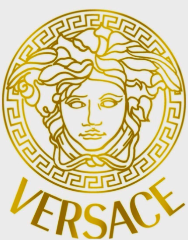 Versace logo