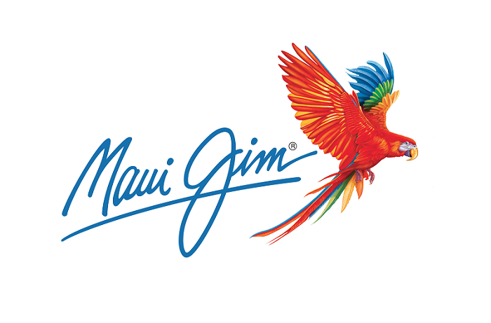 maui jim logo